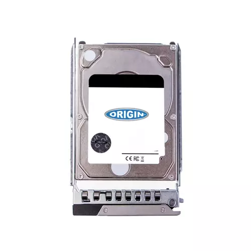 Origin Storage HDD 900GB 2.5in SAS 10000RPM in Hot Swap Caddy