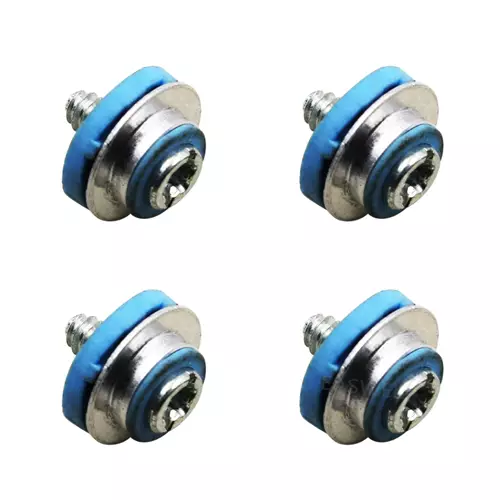 Origin Storage HPE HDD Isolation Grommets (Set of 4) 450712001