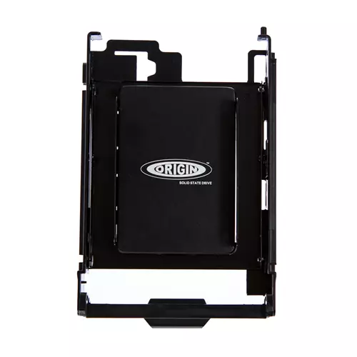Origin Storage Inception SSD 512GB 3.5in SATA 3D TLC in Hot Swap Caddy