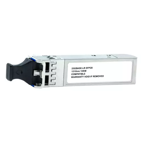 Origin Storage J9150A HPE Compatible Transceiver SFP+ 10GBase-SR (850nm MMF 300m DOM)