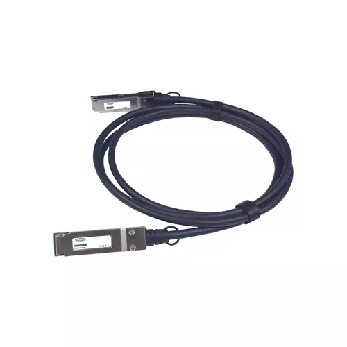 Origin Storage MA-CBL-100G-3M Cisco Meraki Compatible Direct Attach Copper Cable QSFP28 100GBase-CU (Passive Twinax 3m)