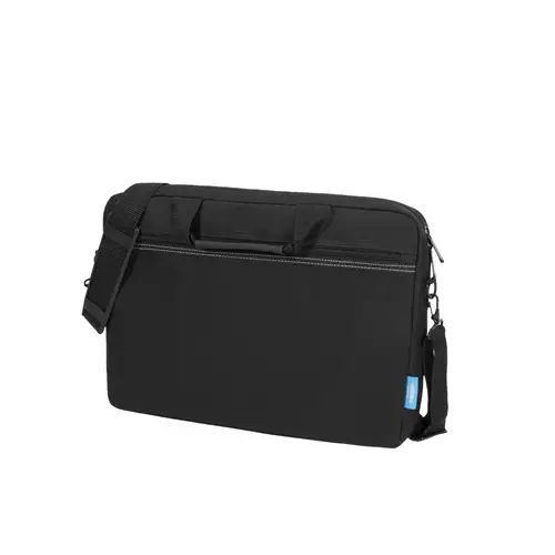 Origin Storage Origin Lite Laptop Bag (15.6in) + Wired Mouse Bundle
