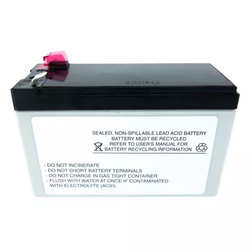 Origin Storage Origin Replacement UPS Battery Cartridge APCRBC110 For BR550GI