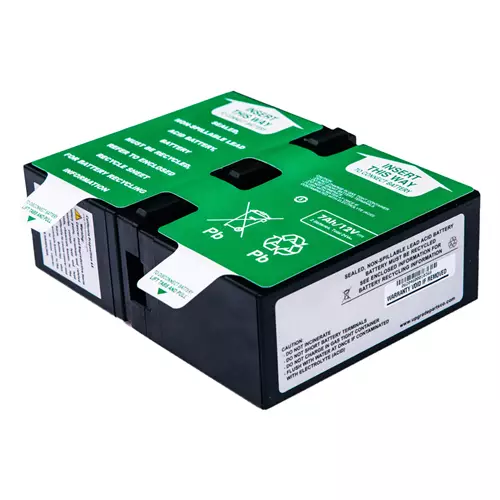 Origin Storage Origin Replacement UPS Battery Cartridge APCRBC123 For SMT750RM2UC