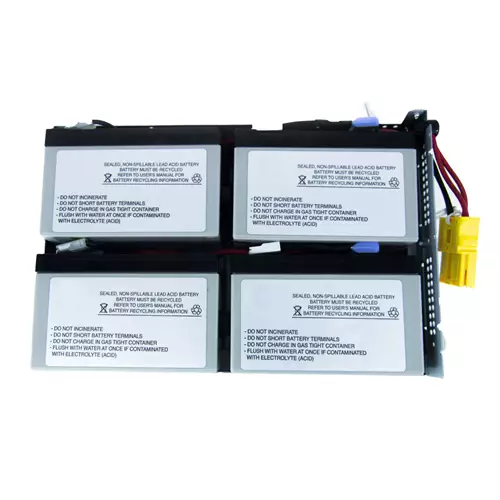 Origin Storage Origin Replacement UPS Battery Cartridge APCRBC133 For SMC2000I-2U
