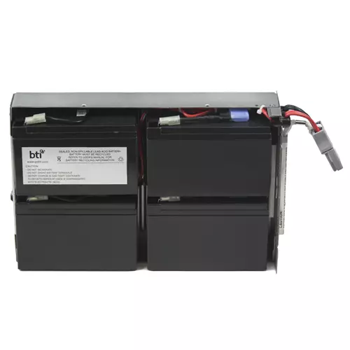 Origin Storage Origin Replacement UPS Battery Cartridge APCRBC157 Sealed Lead Acid