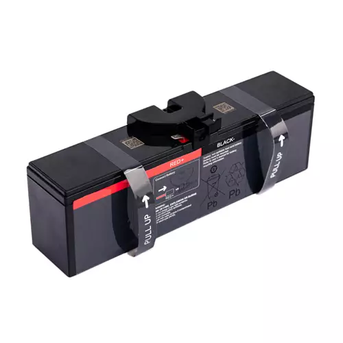 Origin Storage Origin Replacement UPS Battery Cartridge APCRBC160 for BR1100M2-LM