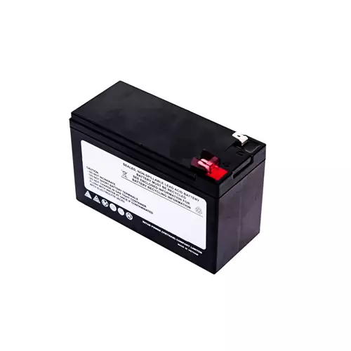 Photos - Battery Origin Storage Origin Replacement UPS  Cartridge RBC17 For BE750G-CN BE750G-CN-BAT 
