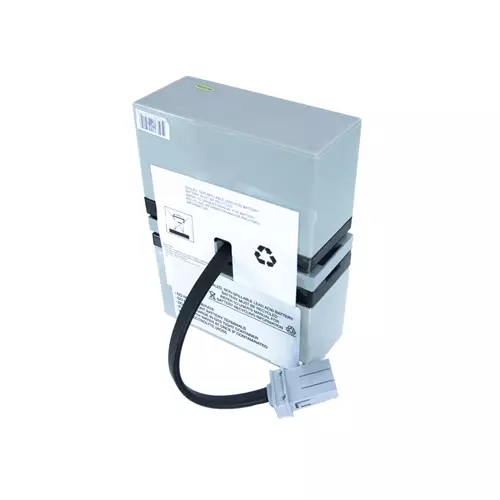 Origin Storage Origin Replacement UPS Battery Cartridge RBC33 For BR1500-FR