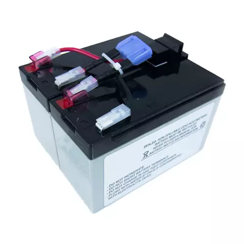 Origin Storage Origin Replacement UPS Battery Cartridge RBC48 For DLA750