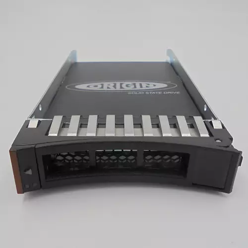 Origin Storage SSD 1TB 2.5in SATA 3D TLC in Hot Swap Caddy