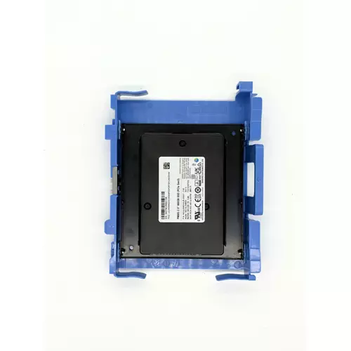 Origin Storage SSD 2TB 3.5in SATA 3D QLC in Hot Swap Caddy