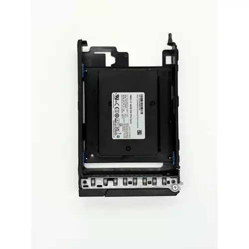 Origin Storage SSD 6.4TB 3.5in SAS 3DWPD in Hot Swap Caddy