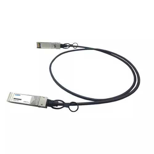 Origin Storage Ubiquiti Compatible Direct Attach Copper Twinax Cable 10G SFP+ Cu (3m Passive)