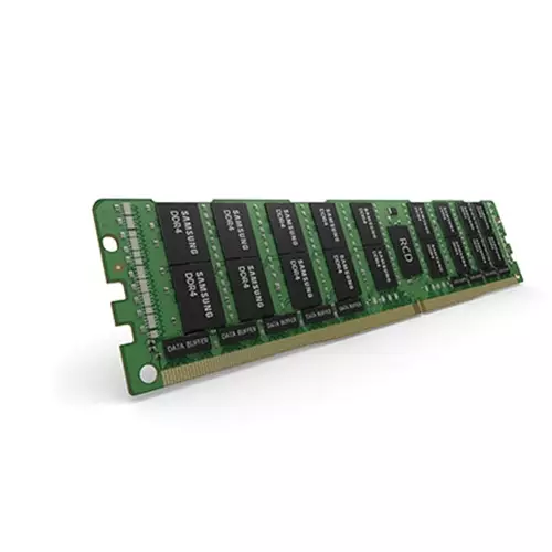Samsung M386A8K40CM2-CVF memory module 64 GB DDR4 288-pin DIMM