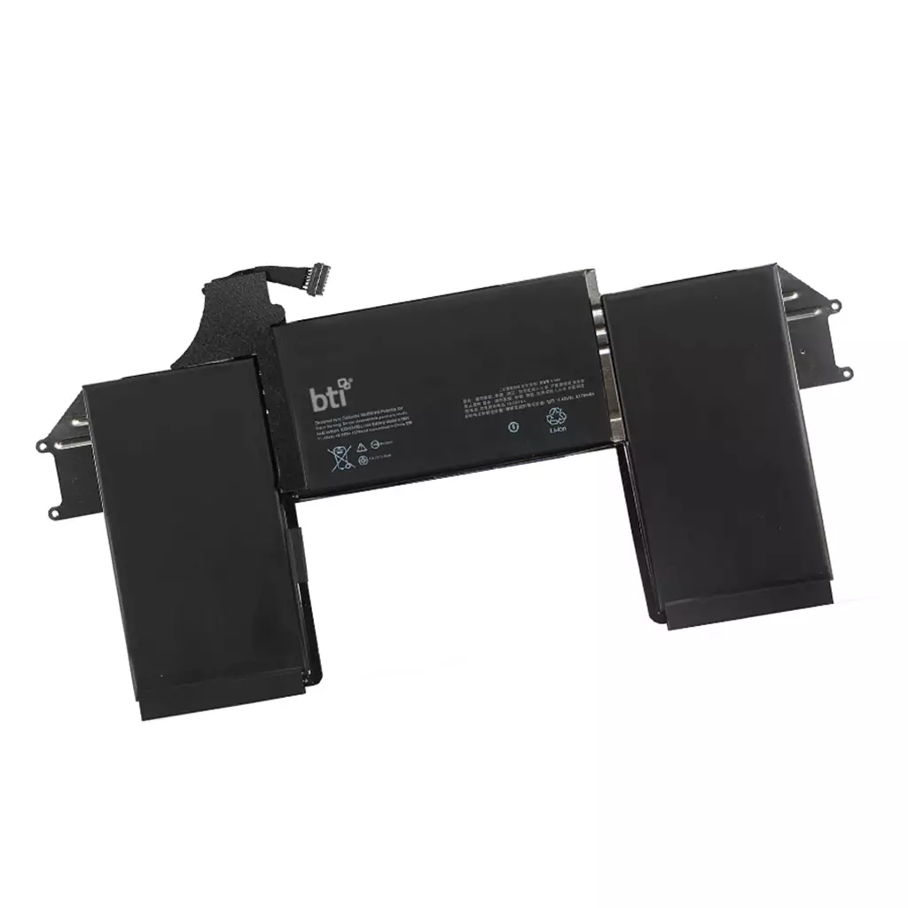 BTI 661-11676 Compatible 49.9Wh 3-Cell Battery For Macbook AIR 13