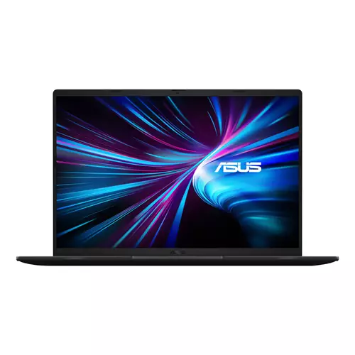 ASUS V16 V3607VH-RP013W Intel Core 7 240H Laptop 40.6 cm (16") WUXGA 16 GB DDR5-SDRAM 1 TB SSD NVIDIA GeForce RTX 5050 Wi-Fi 6 (802.11ax) Windows 11 Home Black