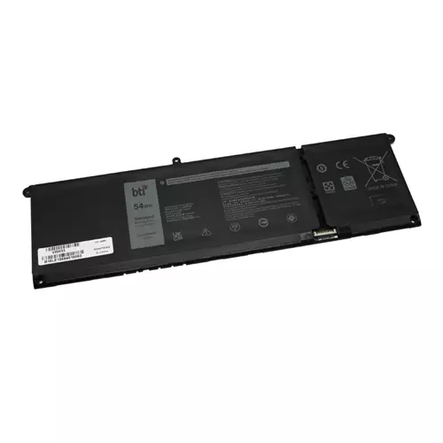Photos - Battery Dell BTI 0927N5 compatible 54Wh 4-cell  for  Inspiron 3515 5415 5515 0927N5-BTI 