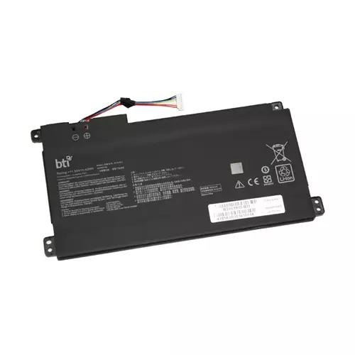 BTI 0B200-03680200 compatible 42Wh 3-cell battery for Asus Vivobook