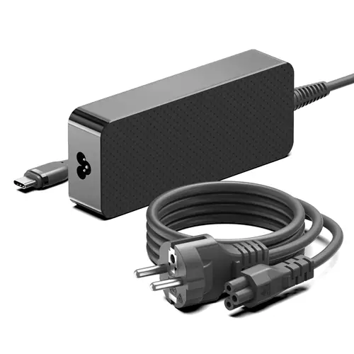 Photos - Laptop Charger UP3D BTI 140W USB-C AC Adapter for all USB-C powered devices up to 140W Includes EU power cable 140WUSB-C-BTI-EU 
