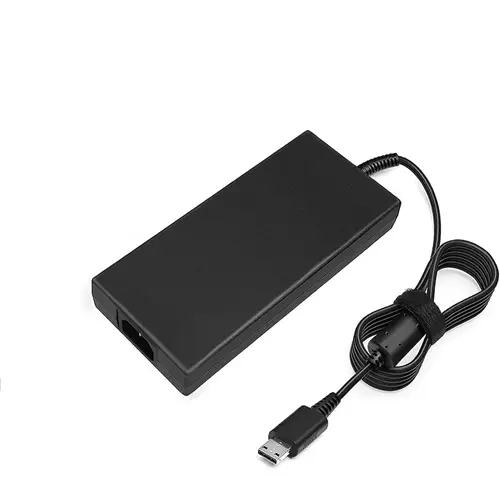BTI 240W AC Adapter A20-240P2A- for MSI GE76/GE66 Raider GP76/GP66 Leopard GS77 MS-17K3