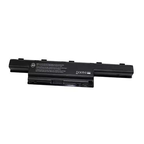 Photos - Battery Acer BTI 27.G8507.001 compatible 48Wh 6-cell  for  ASPIRE TRAVELMATE 27.G8507.001-BTI 