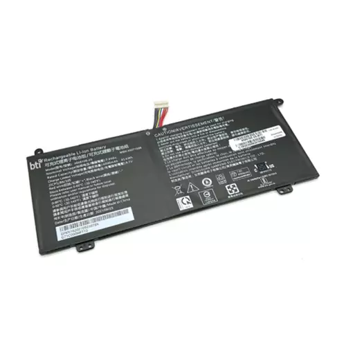 BTI 2C BATTERY SAT PRO C40-G