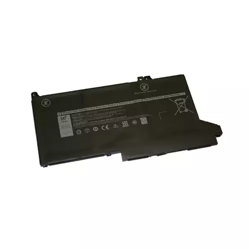 BTI 3C Battery Latitude 5300 7300 11.4V 42WH OEM: 2PFPW