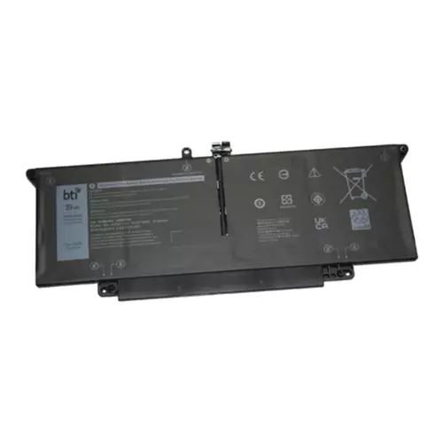 BTI 3C battery LATITUDE 7310 OEM: 35J09 YJ9RP 7YX5Y