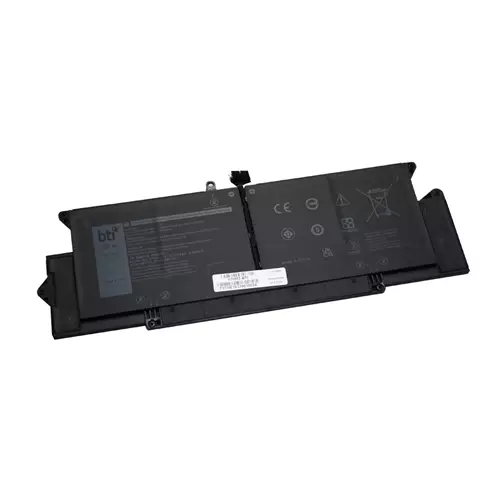 BTI 42Wh 3 cell CN-0MHR4G compatible battery for DELL LATITUDE 7520 LATITUDE 7420 LATITUDE 7320 LATITUDE 5320