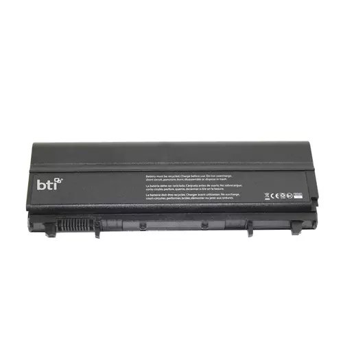 BTI 451-BBID compatible 91Wh 9-cell battery for DELL LATITUDE E5440