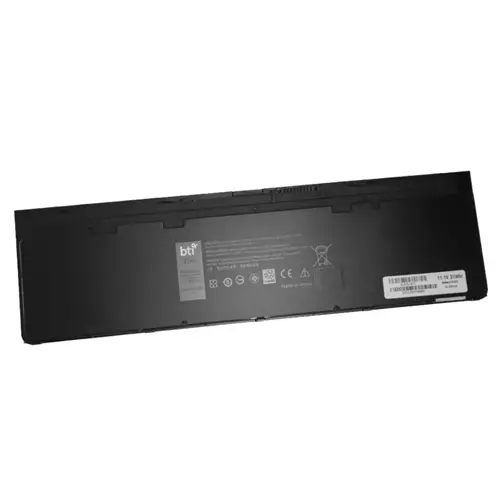 BTI 451-BBOF compatible 31Wh 3-cell battery for DELL LATITUDE E7240 E7250