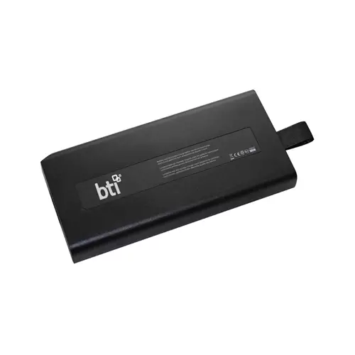 Photos - Battery Dell BTI 453-BBBE compatible 91Wh 9-cell  for  Latitude 14 7407 Latitude E5404 453-BBBE-BTI 