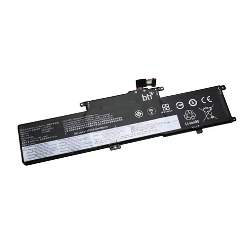 BTI 45Wh 3 cell SB10K97627 compatible battery for LENOVO THINKPAD L390 YOGA THINKPAD L380-20M7001HGE YOGA THINKPAD L380-20M50013GE YOGA