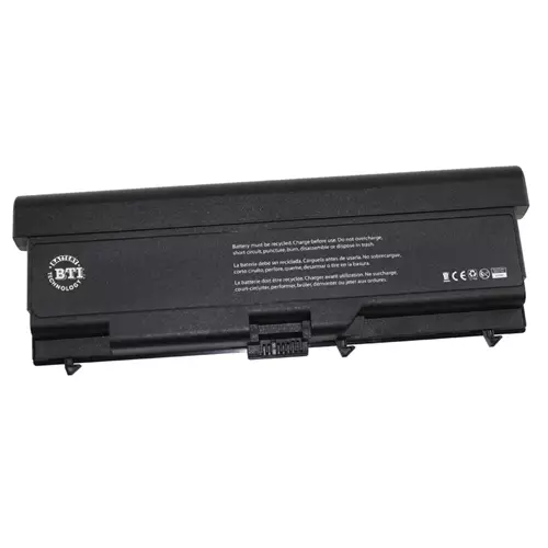 BTI 51J0500 compatible 91Wh 9-cell battery for Lenovo Thinkpad T410/20/30 T510/20/30 W510/20/30