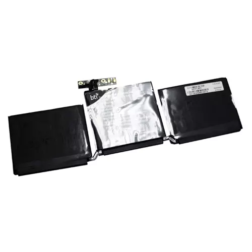 Photos - Battery BTI 56Wh 3 cell A2171 compatible  for APPLE A2171 MACBOOK PRO A2289 MYDA2LL/A MACBOOK PRO A2338 MXK62LL/A MACBOOK PRO