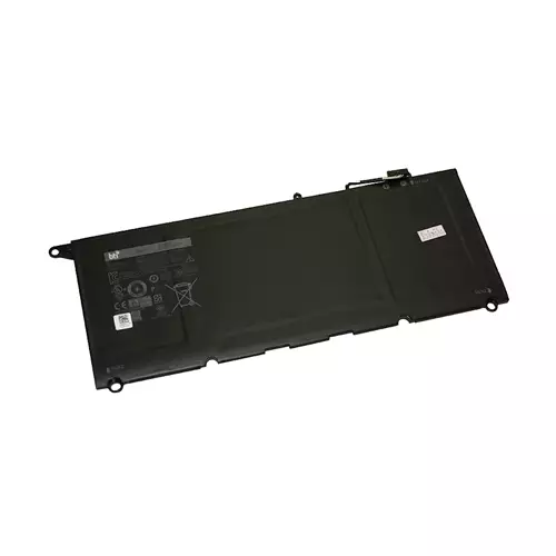 BTI 56Wh 4 cell 90V7W compatible battery for DELL XPS 13 9350