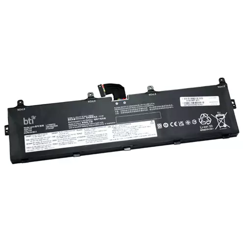 Photos - Battery Lenovo BTI 5B10W13903 compatible 99Wh 6-cell for THINKPAD P72 P73 5B10W13903-BTI