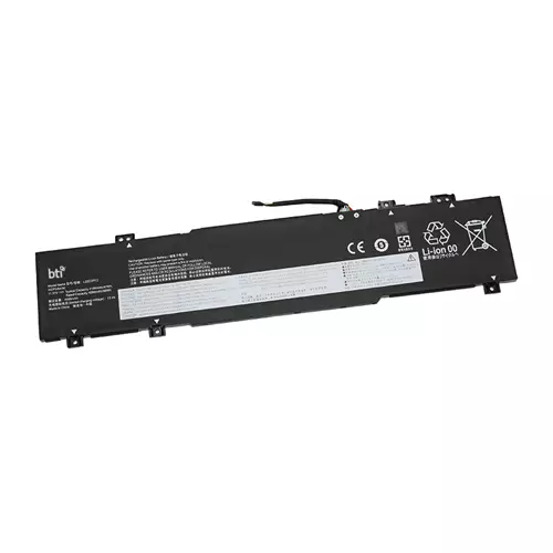 BTI 5B11K09312 compatible 47Wh 3-cell battery for Lenovo IDEAPAD SLIM 3