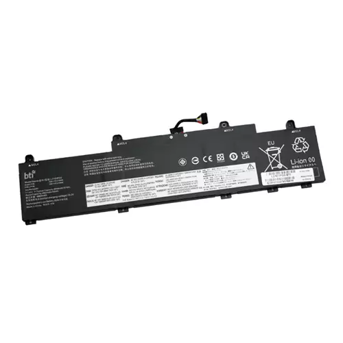 Photos - Battery Lenovo BTI 5B11M90005 compatible 57Wh 3-cell  for  Thinkpad L14 G3 5B11M90005-BTI 