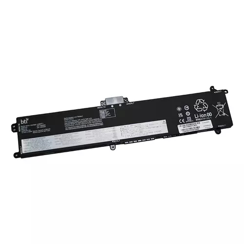 Photos - Battery Lenovo BTI 5B11N45428 compatible 80Wh 4-cell  for  THINKBOOK 16P G4 5B11N45428-BTI 