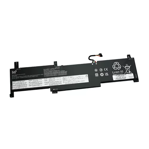 Photos - Battery Lenovo BTI 5B11N51759 compatible 42Wh 3-cell for IdeaPad 1-series 15IGL7 5B11N51759-BTI
