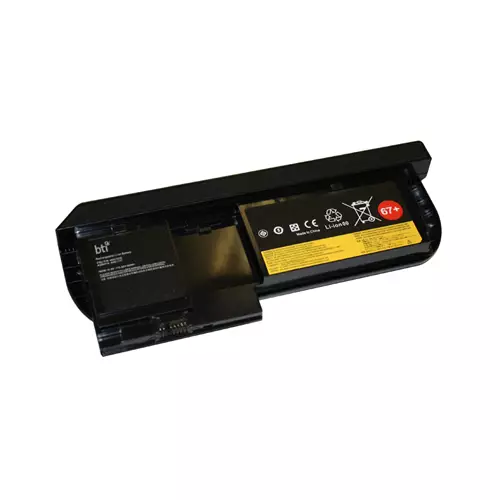 BTI 63Wh 6 cell 0A36317 compatible battery for LENOVO THINKPAD X230I TABLET THINKPAD X220I TABLET THINKPAD X230T THINKPAD X220T