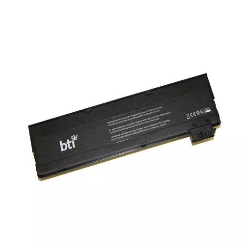 Photos - Battery Lenovo BTI 68+ compatible 60Wh 6-cell  for  W550s T550 T450s T450 T440 T440s X250 X240 L450 68+-BTI 