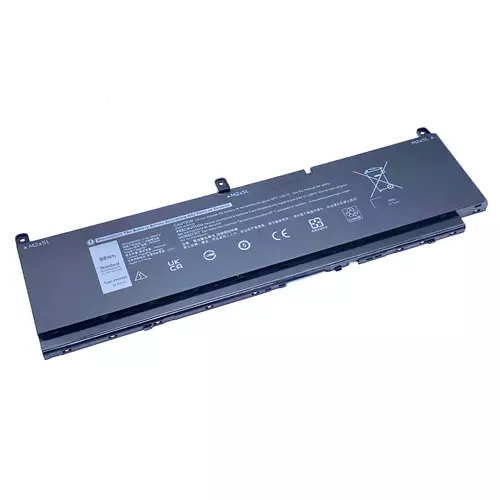 BTI 6C Battery Dell Precision 7550 / 7750 95Wh OEM: 3HK45