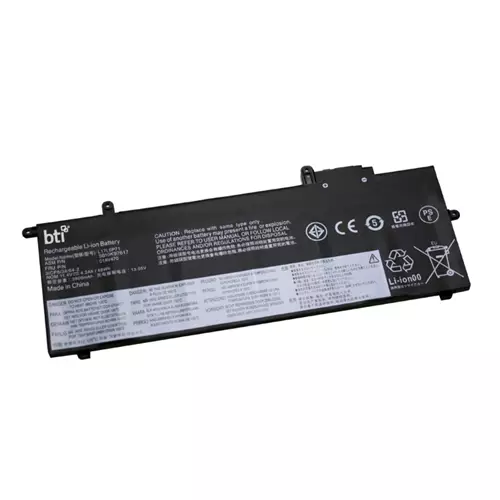 Photos - Battery BTI 6C  THINKPAD X280 A285 SERIES OEM: 01AV470 01AV471 01AV472 01AV470-BTI
