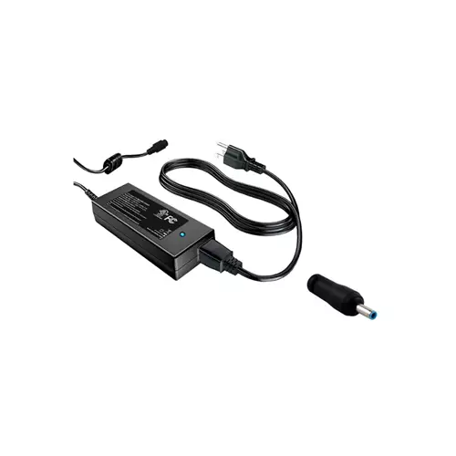 BTI 710412-001 compatible 65W charger for HP laptops - 4.5mm tip