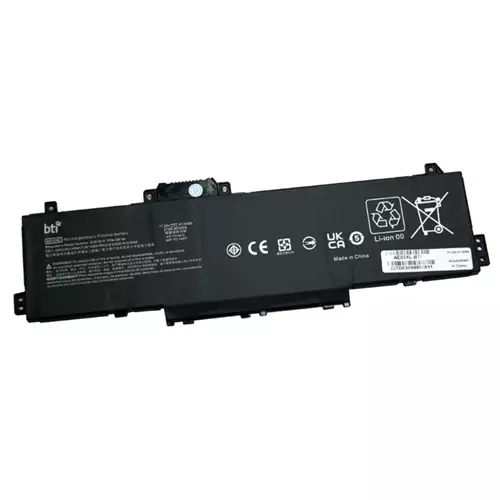 BTI 78H64AV compatible 41.04Wh 3-cell battery for HP 240 G10 245 G10 250 G10