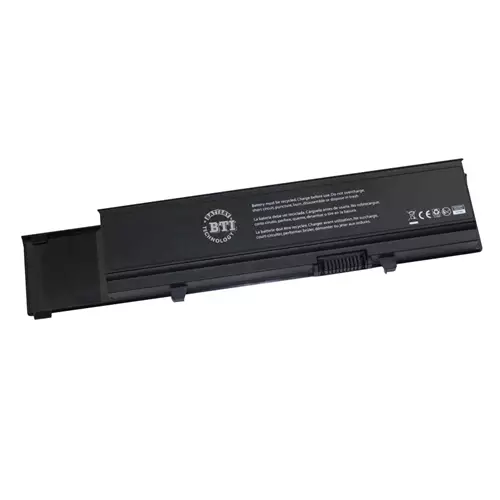 Photos - Battery Dell BTI 7FJ92 compatible 56Wh 6-cell  for  VOSTRO 3400 3500 3700 7FJ92-BTI 