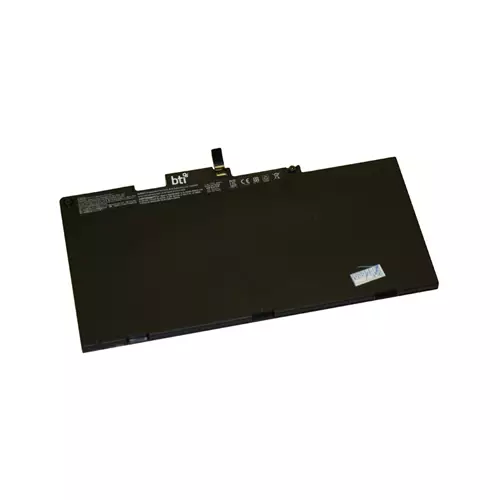 Photos - Battery HP BTI 854047-1C1 compatible 51Wh 3-cell  for  Zbook 14U G4 15U G4 / Elitebook 745 G4 755 G4 840 G4 850 G4 854047-1C1 